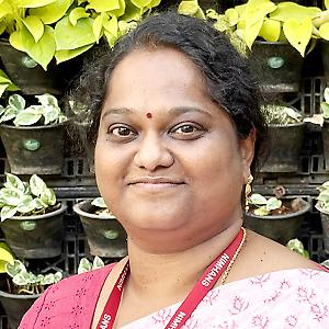 Image of Subasree Ramakrishnan
